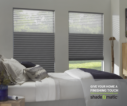 Eclipse Shutters by Shade-o-matic